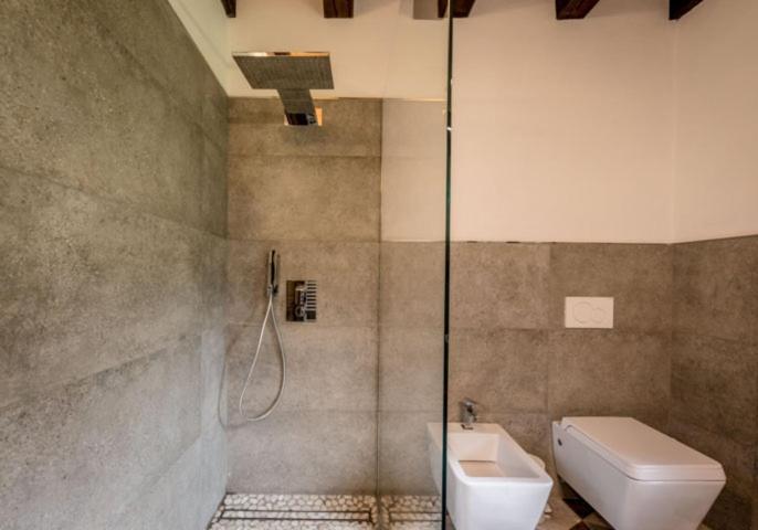 Villa Chalet Silenthia à Lenzumo di Concei Extérieur photo